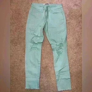 Gogo jeans size 3 only worn twice